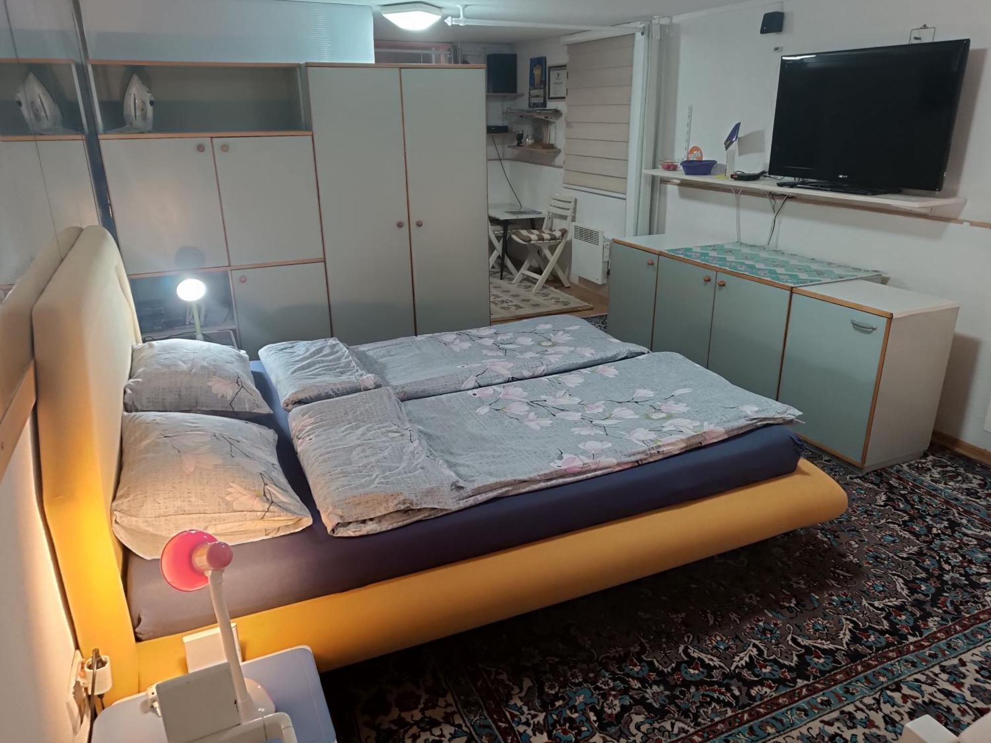 Bolero Apartman SJJ Room photo